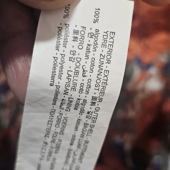 ZARA Floral Tie Strap Maxie Dress Boho - Picture 8 of 12